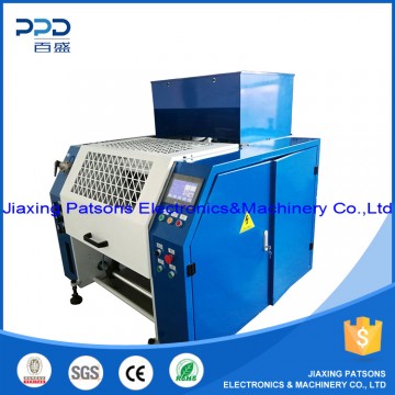 Cling Film Production Machine